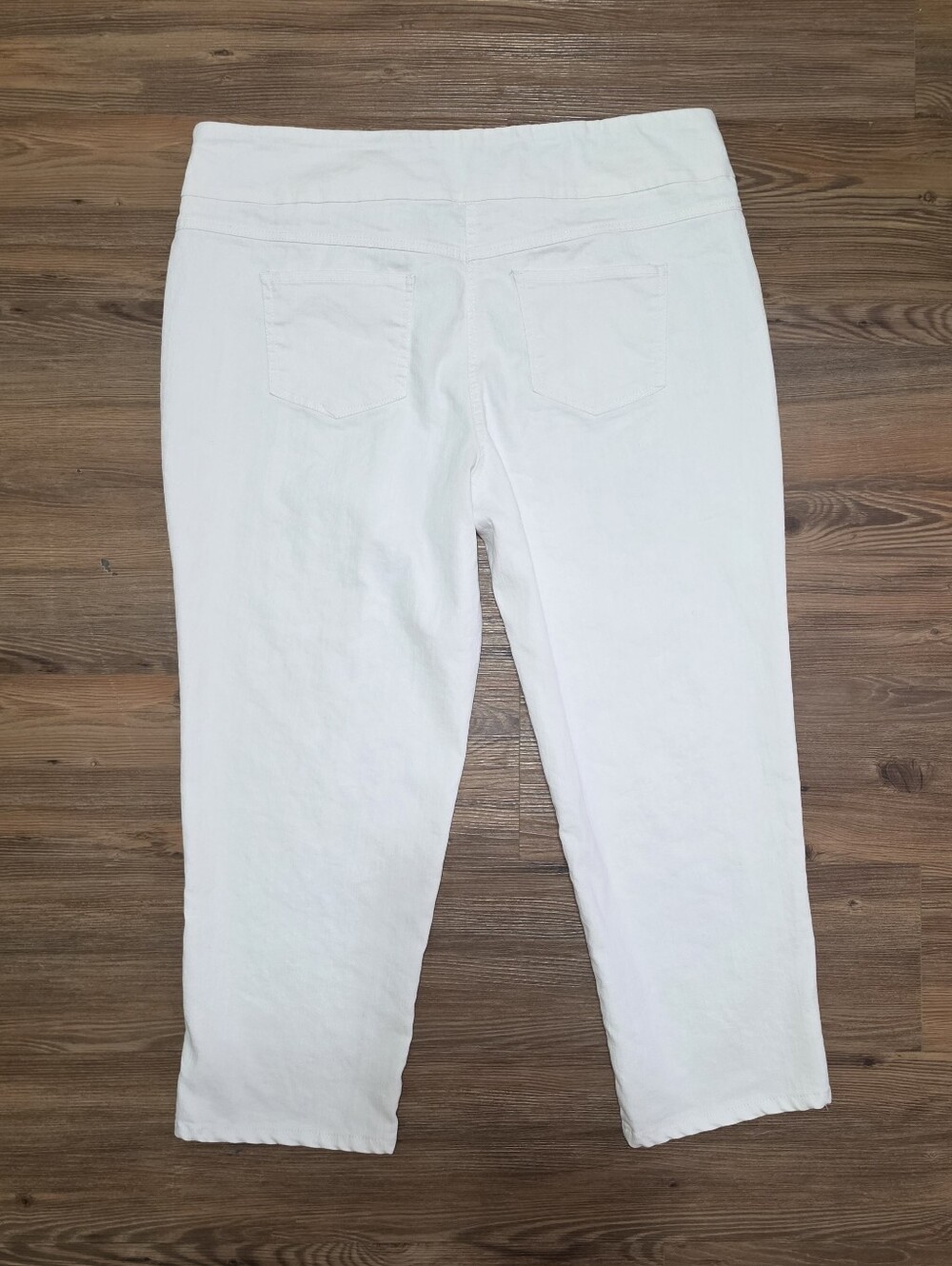 Ruby Rd. Woman Pants - Picture 3 of 4